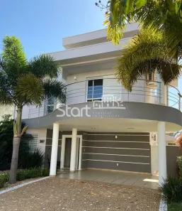 Casa de Condomínio com 4 Quartos à venda, 290m² no Swiss Park, Campinas