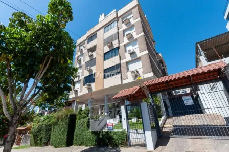 Apartamento com 2 Quartos à venda, 73m² no Vila Assunção, Porto Alegre