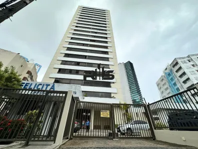 Apartamento com 3 Quartos à venda, 85m² no Federação, Salvador