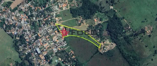 Lote/Terreno à venda, 28000m² no Bom Retiro, São José dos Campos
