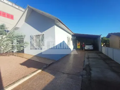 Casa com 2 Quartos à venda, 70m² no Colônia Dona Luíza, Ponta Grossa