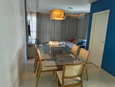 Cobertura com 3 Quartos à venda, 145m² no Tubalina, Uberlândia