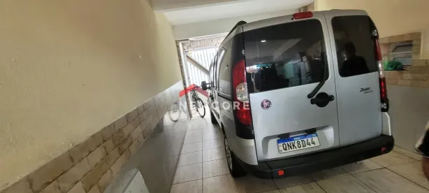 Sobrado com 2 Quartos à venda, 111m² no Guilhermina, Praia Grande