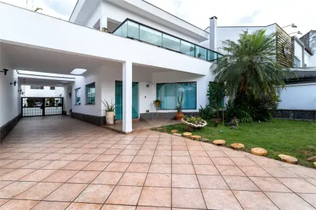 Casa com 4 Quartos à venda, 400m² no Vila Mariana, São Paulo