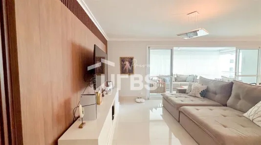 Apartamento com 4 Quartos à venda, 150m² no Serrinha, Goiânia