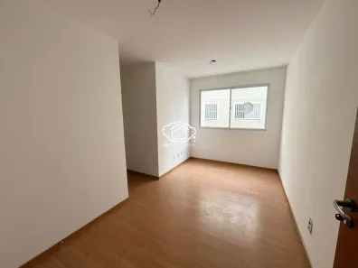 Apartamento com 2 Quartos à venda, 45m² no Santa Cruz, Rio de Janeiro