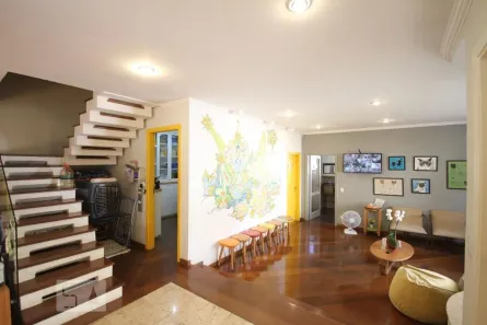 Casa com 3 Quartos à venda, 250m² no Jardim Vila Mariana, São Paulo
