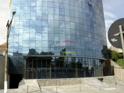 Prédio Comercial para alugar, 56m² no Parada Inglesa, São Paulo
