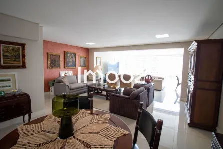 Apartamento com 2 Quartos à venda, 159m² no Santo Amaro, São Paulo