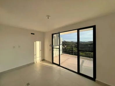 Flat com 1 Quarto para alugar, 30m² no Jardim Amália, Volta Redonda