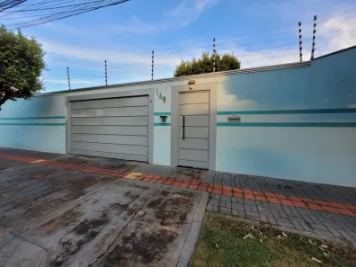 Casa com 4 Quartos à venda, 450m² no Jardim Leblon, Campo Grande