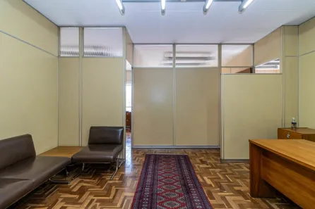 Ponto Comercial para alugar, 85m² no Vila Buarque, São Paulo