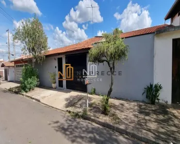 Casa com 3 Quartos à venda, 160m² no Vila Avaí, Indaiatuba