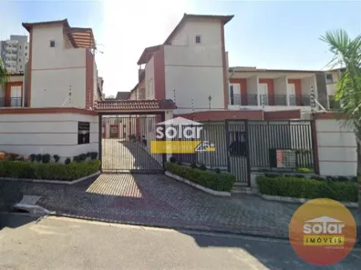 Sobrado com 4 Quartos à venda, 124m² no Parque Boturussu, São Paulo