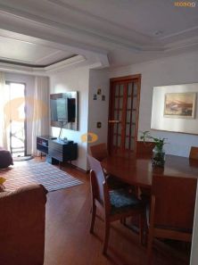 Apartamento com 4 Quartos à venda, 110m² no Vila Vermelha, São Paulo