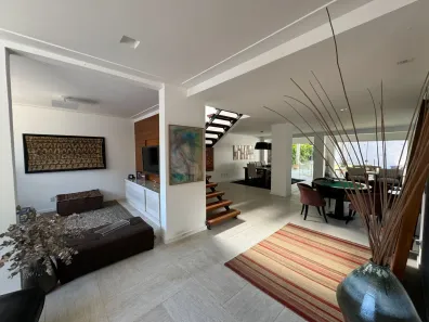 Casa de Condomínio com 4 Quartos à venda, 482m² no Barra da Tijuca, Rio de Janeiro