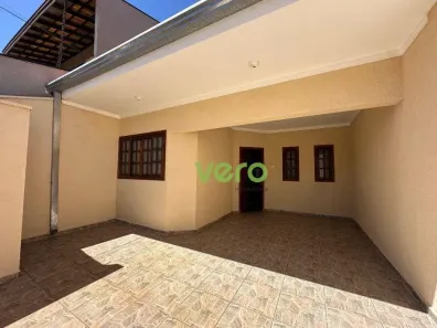 Casa com 3 Quartos à venda, 101m² no Jardim Nielsen Ville, Americana