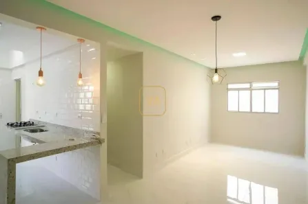 Cobertura com 2 Quartos à venda, 108m² no Nova Gerty, São Caetano do Sul
