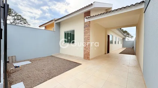 Casa com 3 Quartos para alugar, 90m² no Jardim Itaipu, Maringá