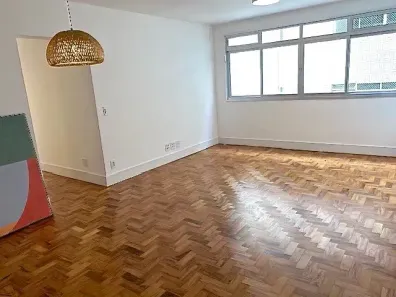 Apartamento com 2 Quartos à venda, 100m² no Jardim Paulista, São Paulo