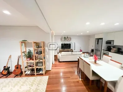 Apartamento com 2 Quartos à venda, 86m² no Vila Mascote, São Paulo