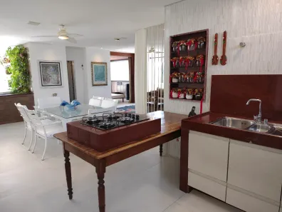 Cobertura com 5 Quartos à venda, 358m² no Tirol, Natal