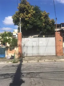 Galpão/Depósito/Armazém para alugar, 180m² no Vila Palmeiras, São Paulo
