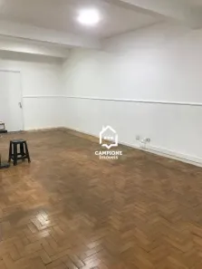 Sala Comercial para alugar, 40m² no Jardim das Laranjeiras, São Paulo