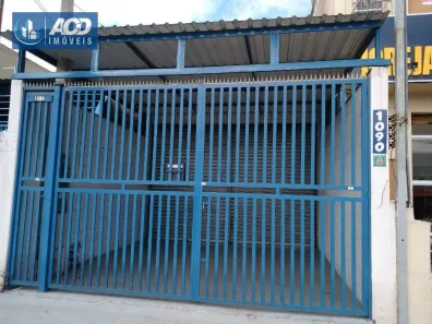 Ponto Comercial para alugar, 125m² no Vila Nova Bonsucesso, Guarulhos