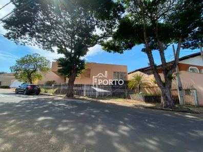 Casa com 4 Quartos à venda, 330m² no Cidade Jardim, Piracicaba