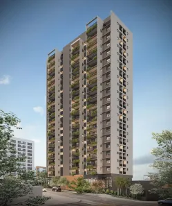 Cobertura com 3 Quartos à venda, 174m² no Mirandópolis, São Paulo
