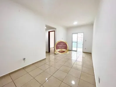 Apartamento com 2 Quartos à venda, 71m² no Canto do Forte, Praia Grande
