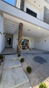 Casa com 3 Quartos à venda, 235m² no Portal dos Pinheiros II, Itapetininga