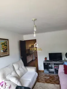 Sobrado com 3 Quartos à venda, 133m² no Santa Maria, São Caetano do Sul