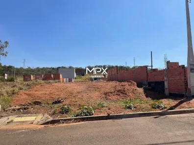 Lote/Terreno à venda, 250m² no Vale do Sol, Piracicaba