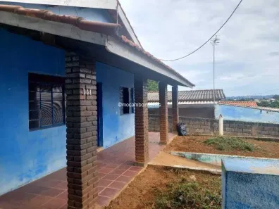 Casa com 3 Quartos à venda, 368m² no Jardim Galetto, Itatiba