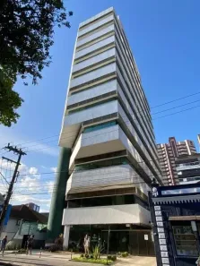Sala Comercial à venda, 91m² no Centro, Joinville