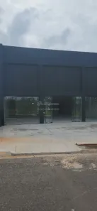 Imóvel Comercial à venda, 220m² no Parque Residencial da Fraternidade 2, São José do Rio Preto