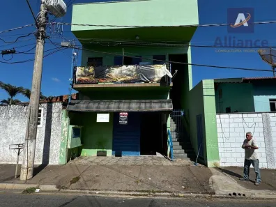 Sala Comercial para alugar, 80m² no João XXIII, Vinhedo