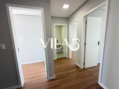 Casa com 3 Quartos à venda, 102m² no São Braz, Curitiba