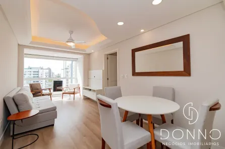 Apartamento com 3 Quartos à venda, 79m² no Chácara das Pedras, Porto Alegre