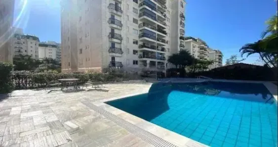 Apartamento com 3 Quartos à venda, 106m² no Cidade São Francisco, São Paulo