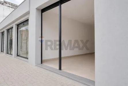 Ponto Comercial para alugar, 53m² no Santa Terezinha, Juiz de Fora