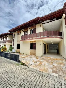 Casa de Condomínio com 3 Quartos à venda, 170m² no Sapiranga-Coité, Fortaleza