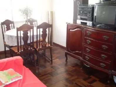 Apartamento com 3 Quartos à venda, 77m² no Menino Deus, Porto Alegre