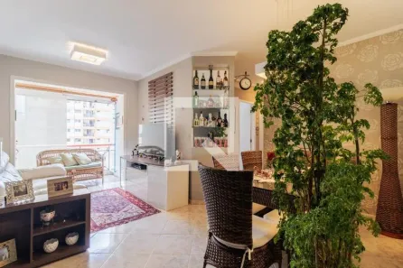 Apartamento com 3 Quartos à venda, 75m² no Jardim Monte Kemel, São Paulo