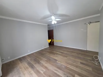 Apartamento com 2 Quartos para alugar, 113m² no Gonzaga, Santos