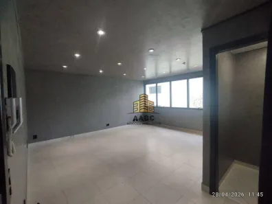 Sala Comercial para alugar, 31m² no Vila Clementino, São Paulo