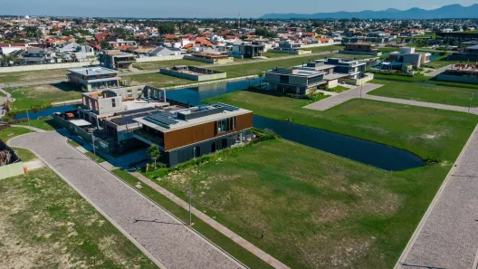 Lote/Terreno à venda, 450m² no Remanso, Xangri-lá