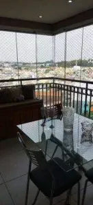 Apartamento com 3 Quartos à venda, 74m² no Vila Mangalot, São Paulo